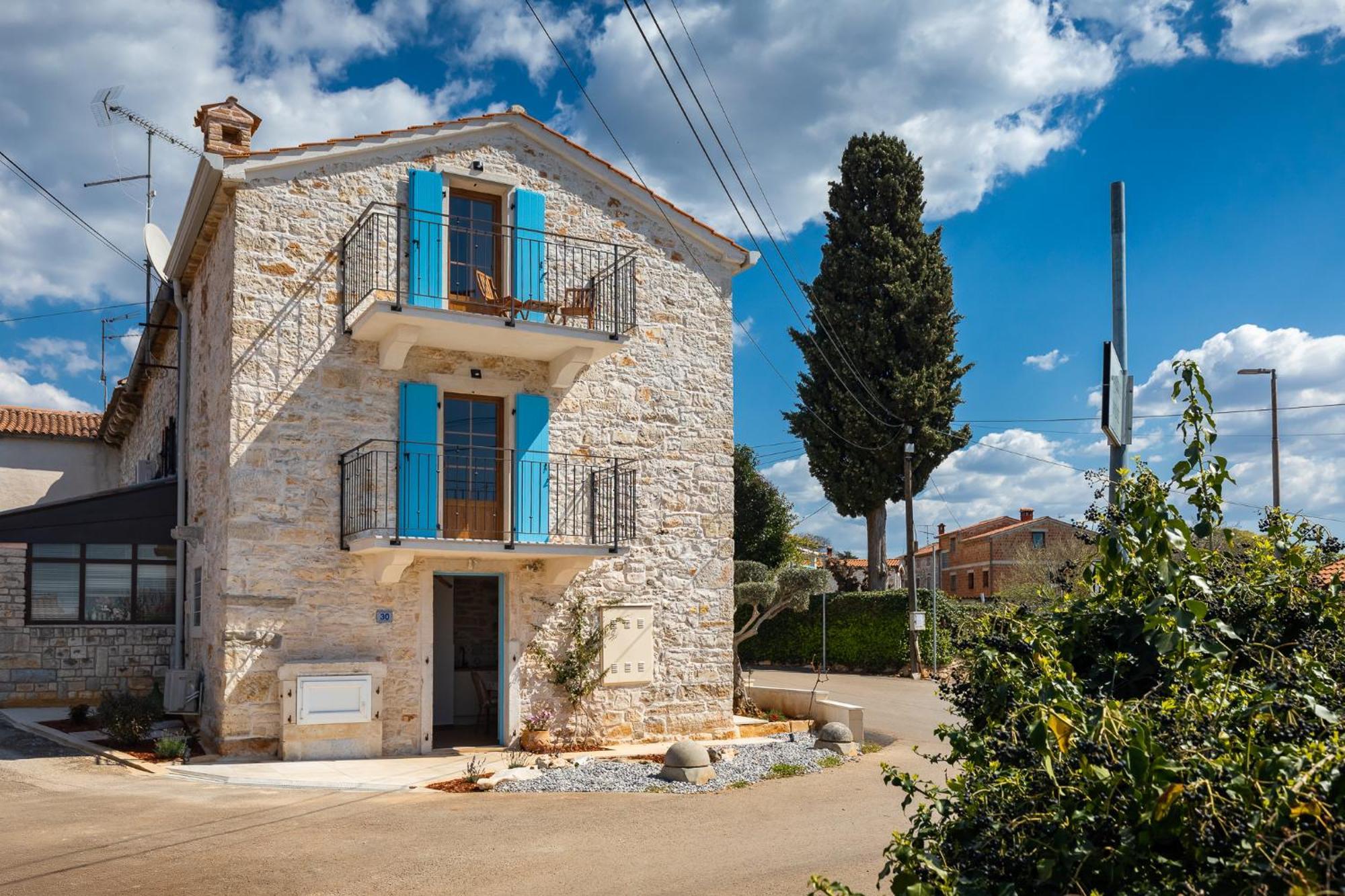 Apartment Valerija Tar-Vabriga